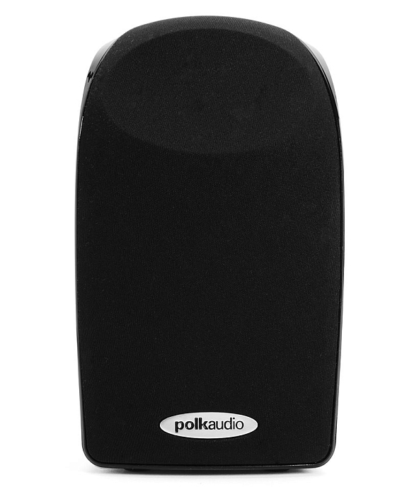 Акустическая система Polk Audio TL150 Black - рис.5