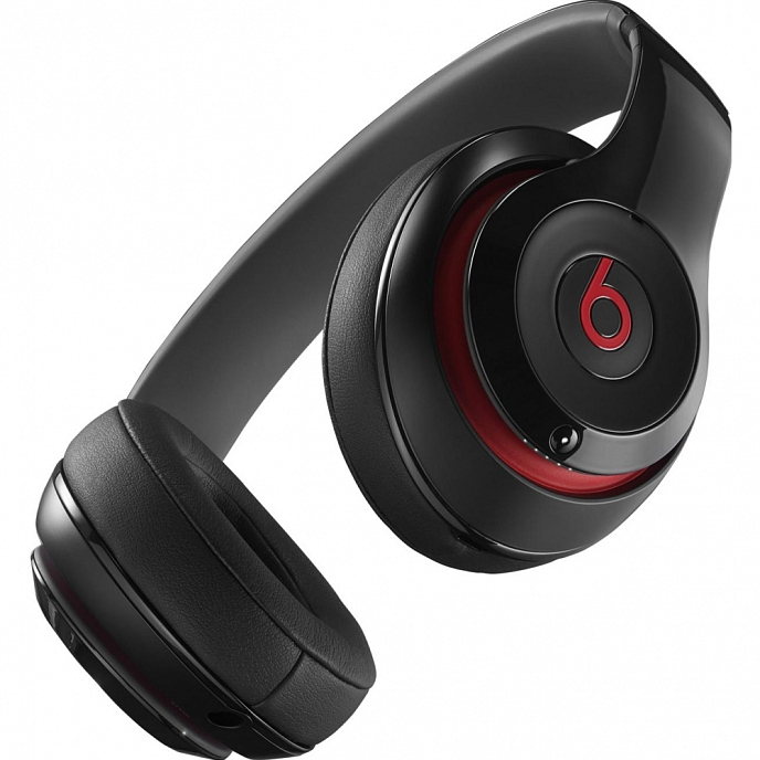 Беспроводные наушники Beats by Dr. Dre Studio 2 Wireless Black - рис.1