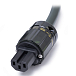 Кабель HeadMade Sanga by Furutech Power Cable 3m - рис.1