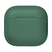 Беспроводные наушники Apple AirPods 4 Midnight Green Matte - рис.1