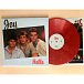 Виниловая пластинка Joy - Hello LP Red - рис.2