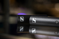 Микрофон беспроводной Sennheiser XSW-D LAVALIER SET
