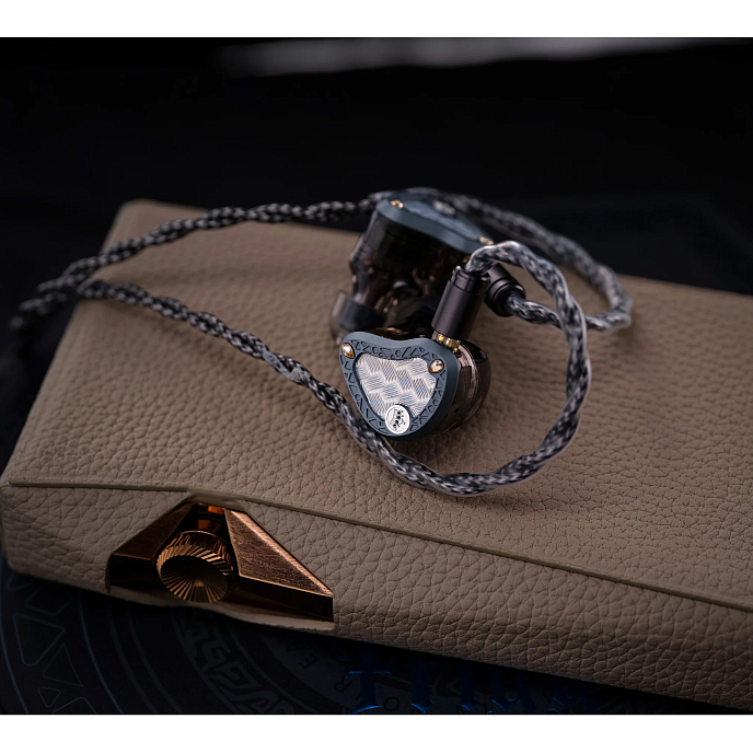 Наушники внутриканальные Kinera Frigg - рис.4