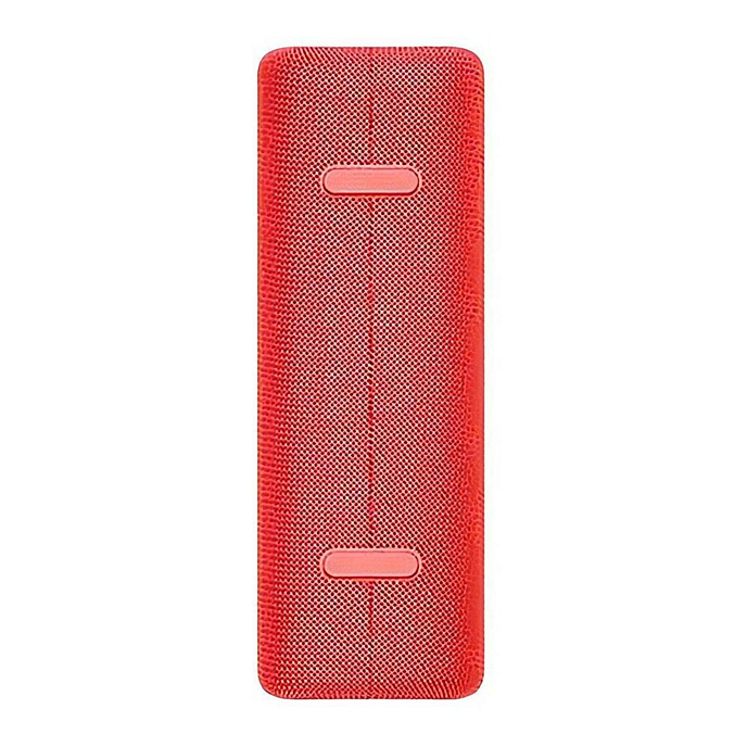 Портативная колонка Xiaomi Mi Portable Bluetooth Speaker Red - рис.4