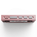 Плеер FiiO SnowSky Echo Mini 512Mb Pink - рис.3
