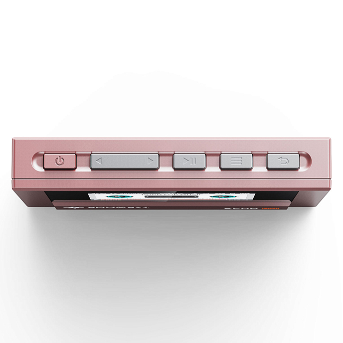 Плеер FiiO SnowSky Echo Mini 512Mb Pink - рис.3