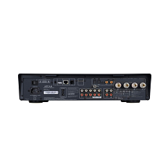 Интегральный усилитель Arcam RADIA SA35 Black