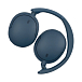 Беспроводные наушники Sony WH-CH730N Blue - рис.5