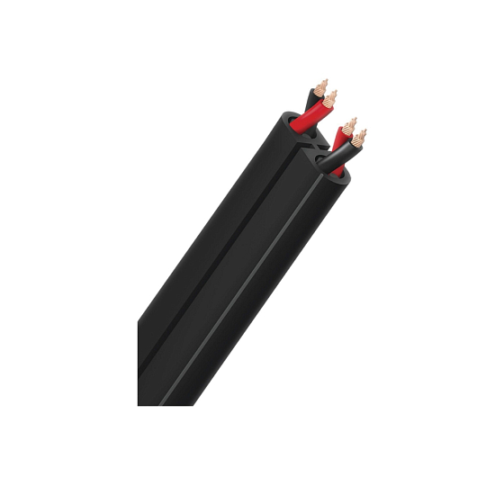 Кабель AudioQuest Rocket 11 Black PVC - рис.0