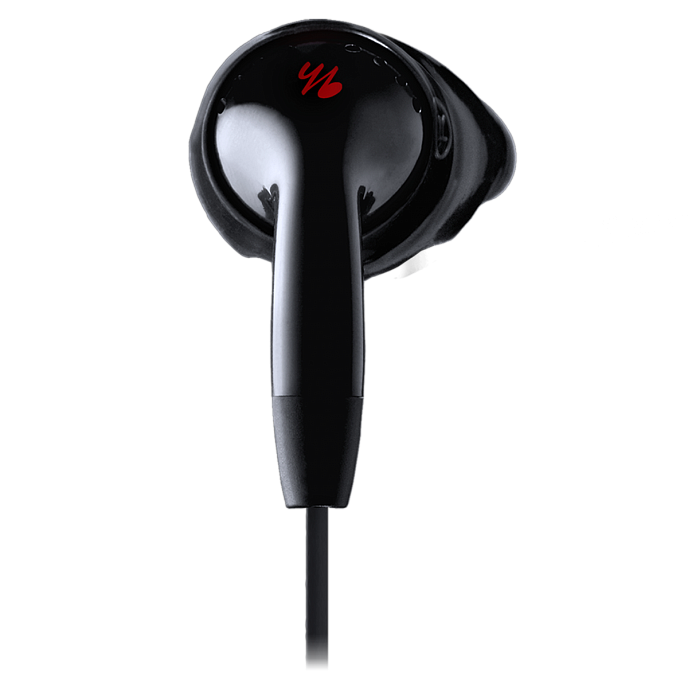 Наушники JBL Yurbuds Inspire 100 Black - рис.3