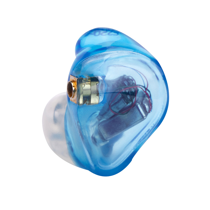 Кастомные наушники Westone ES50 - рис.0
