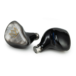 IEM наушники Noble Audio Kadence grey - внутриканальные наушники (SN 74413491868126025290)_Уценка