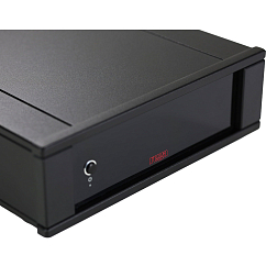 Фонокорректор Rega AOS Black