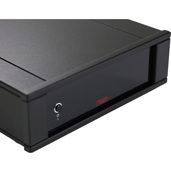 Фонокорректор Rega AOS Black - рис.4