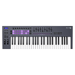MIDI-клавиатура Novation FLkey 49