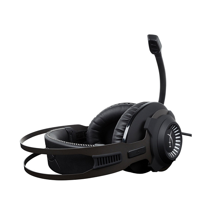 Игровая гарнитура HyperX Cloud Revolver S Black - рис.5