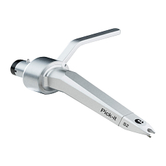 Проигрыватель винила Pro-Ject Debut PRO S Black Pick It S2 C Black