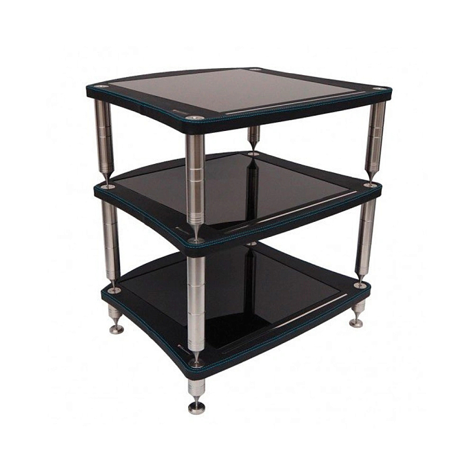 Стойка для Hi-Fi Bassocontinuo Accordeon XL4 2.0 MC Edition Bottom shelf - рис.0