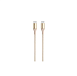 Кабель Belkin Mixit DuraTek USB-C 1.2m F2CU050BT04 Gold - рис.2
