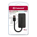 USB HUB Transcend TS-HUB2K Black - рис.4