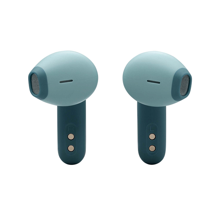 Беспроводные наушники JBL Wave Flex 2 Blue - рис.2