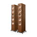 Напольная акустика KEF R11 Meta Walnut - рис.0