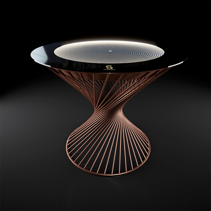 Стол Sandtable Vortex - рис.2