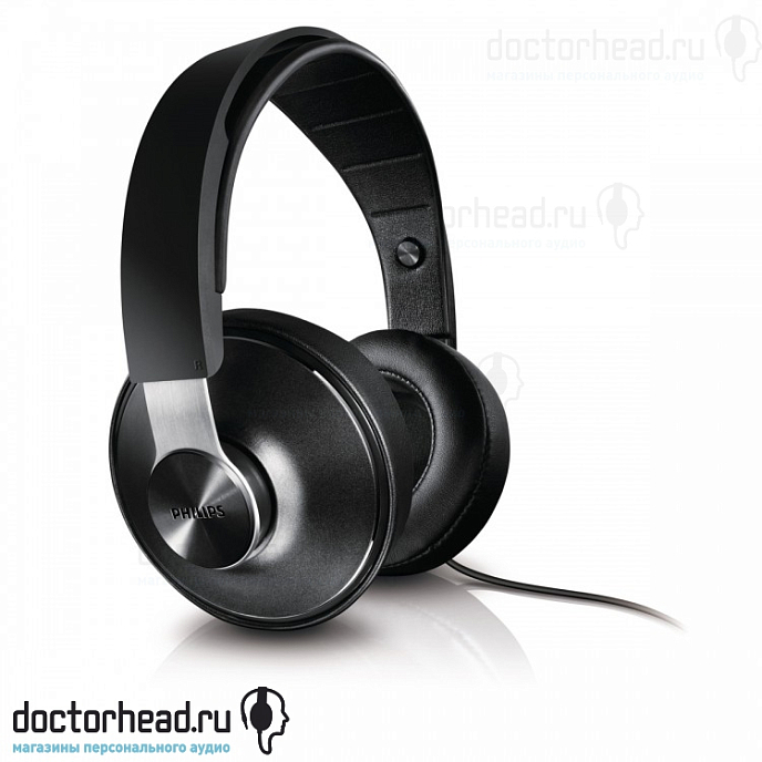 Наушники Philips SHP8000/00 - рис.0