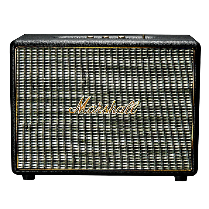 Портативная колонка Marshall Woburn Black - рис.1