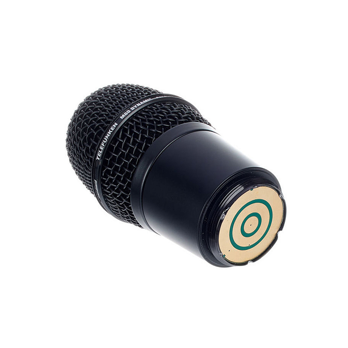 Микрофон вокальный Telefunken M80-WH Black - рис.2