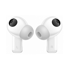 Беспроводные наушники HUAWEI FreeBuds Pro 4 White