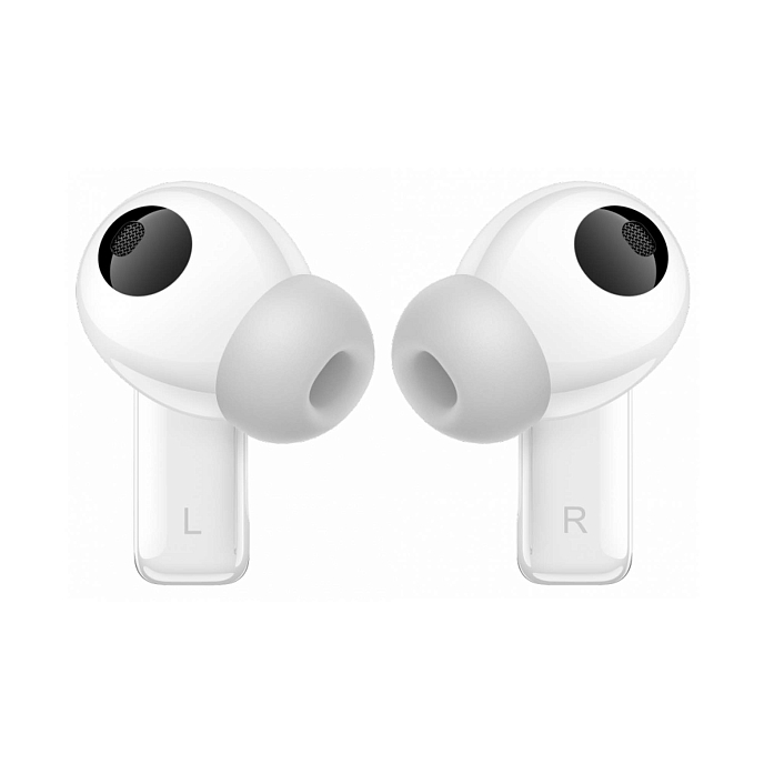 Беспроводные наушники HUAWEI FreeBuds Pro 4 White - рис.3