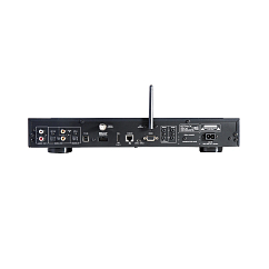 Сетевой аудиоплеер IOTAVX NP3 предварительный усилитель, сетевой и cd плеер (SN 36248588528336226140)_Уценка