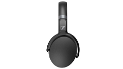 Беспроводные наушники Sennheiser HD 450BT black накладные беспроводные наушники с шумоподавлением_OpenBox