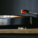 Проигрыватель винила Rekkord Audio M600 High Gloss Black - рис.5
