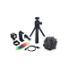- рис.0 Микрофон-накамерный RODE Vlogger Kit iOS Edition - рис.0