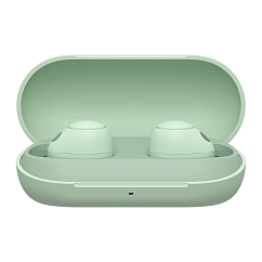 Беспроводные наушники Sony WF-C700N Green