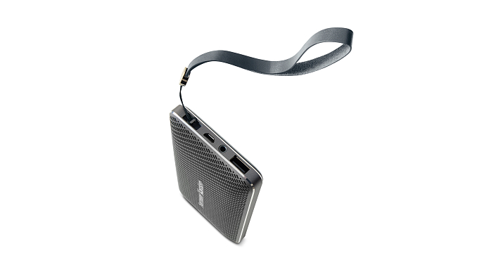 Портативная колонка Harman Kardon Esquire Mini Grey - рис.4
