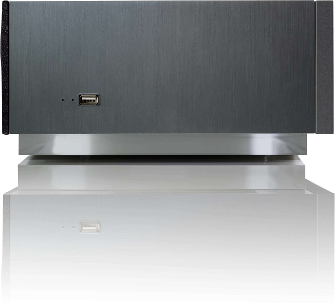 Беспроводная акустика Naim Mu-So 2nd Gen Black - рис.4