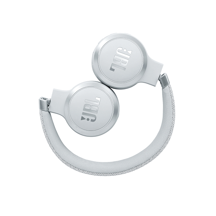 Беспроводные наушники JBL Live 460NC White - рис.4