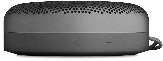 Портативная колонка Bang & Olufsen Beoplay A1 Charcoal Sand - рис.3