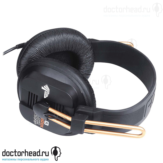 Наушники FOSTEX T50RP mkII - рис.2