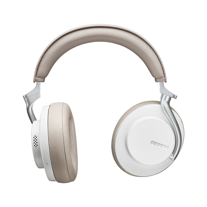 Наушники Shure Aonic 50 White - рис.2