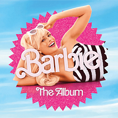 Пластинка Various – Barbie The Album (Milky Clear Vinyl) LP