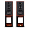 Wharfedale 85th Anniversary Linton Mahogany