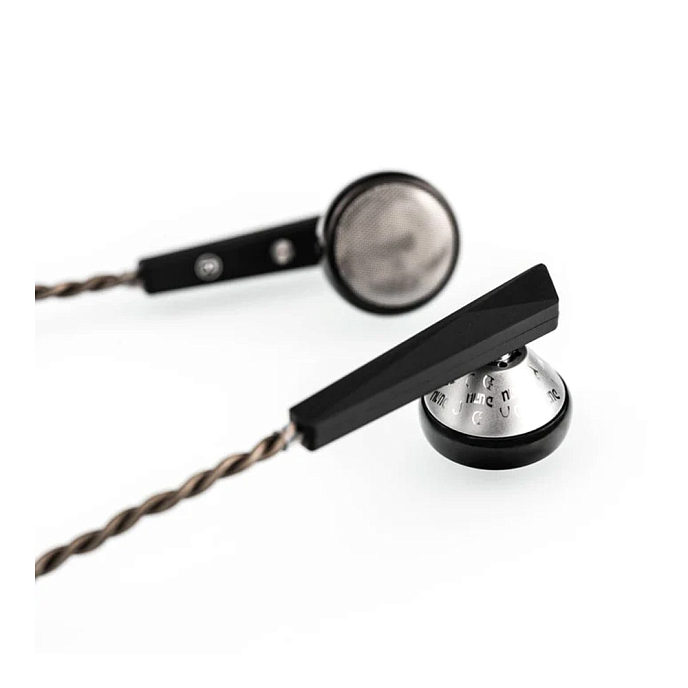 Наушники внутриканальные DUNU Alpha 3 3.5mm - рис.1