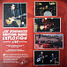 Виниловая пластинка Joe Bonamassa - British Blues Explosion Live - рис.1