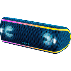 Портативная колонка Sony SRS-XB41 Blue