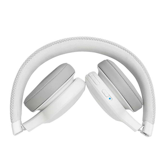 Беспроводные наушники JBL Live 400BT White - рис.4