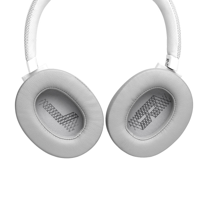 Беспроводные наушники JBL Live 500BT White - рис.5